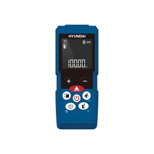 متر لیزری هیوندای مدل DM-100